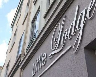 Little Lodge - Brest - Bangunan