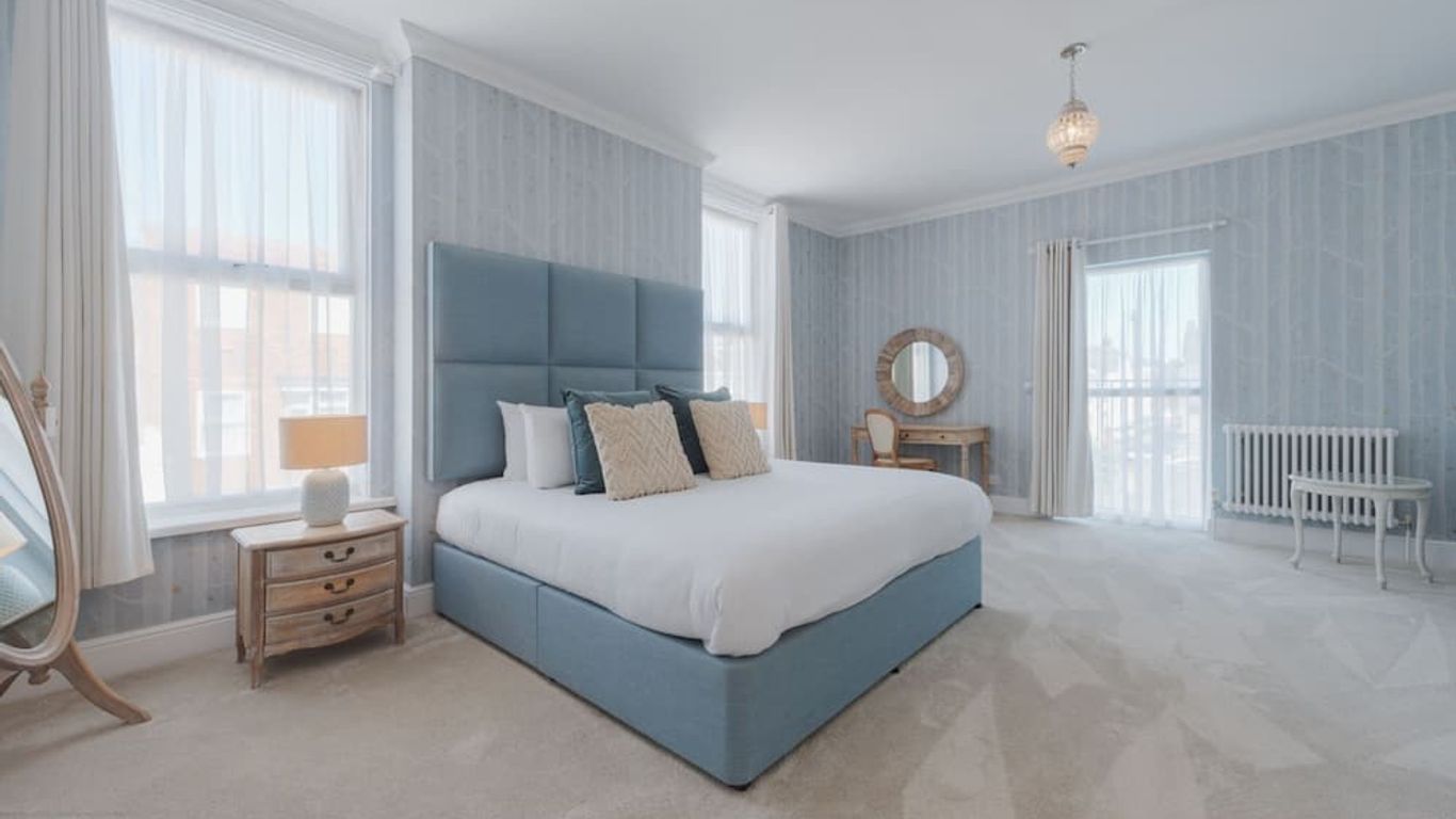 Florence House Boutique Hotel and Restaurant