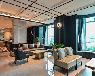 Wyndham Qingdao - Thanh Đảo - Lounge