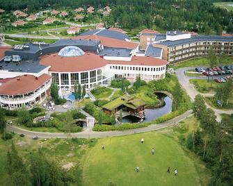 Holiday Club Katinkulta - Vuokatti - Edificio