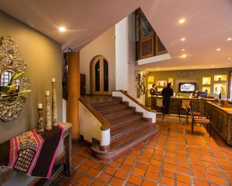 Hotel Rosario La Paz - לה פאז