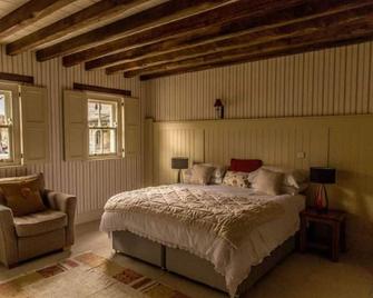 4 Star Exceptional Cosy Cottage - Bauraglanna - Habitación