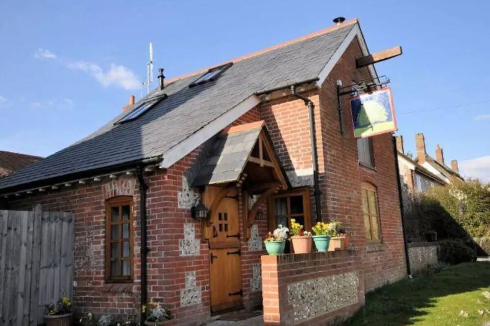 The Oak at Dewlish - Dorchester - Bygning