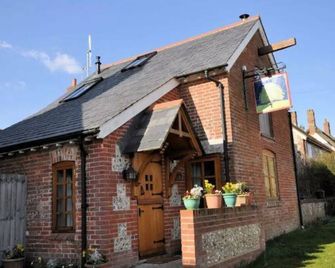 The Oak at Dewlish - Dorchester - Edificio