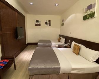 No. 26 Corner Villa Resort - Dapu Township - Habitación