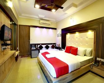 Eminence - Palm Residency - Mount Abu - Habitación