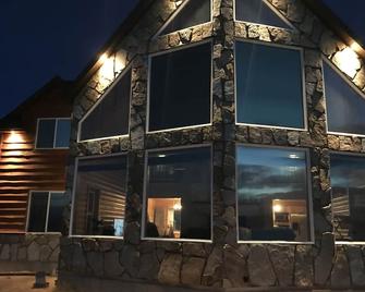 Breathtaking Bear Lake Sunset Views - Bear Lake - Edificio