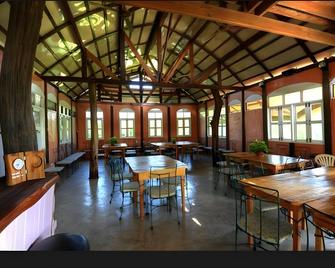 Sanita Cottage - Ratchaburi - Restaurante