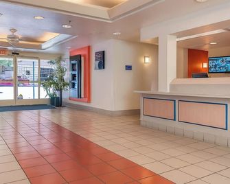 Motel 6-San Diego, Ca - Downtown - San Diego - Lễ tân