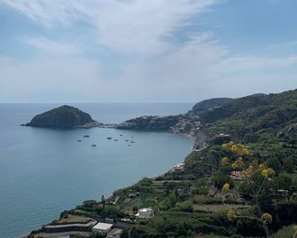 Hotel Conte - Ischia - Llocs d'interès