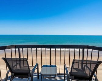 Grande Beach Resort - Myrtle Beach - Balcón