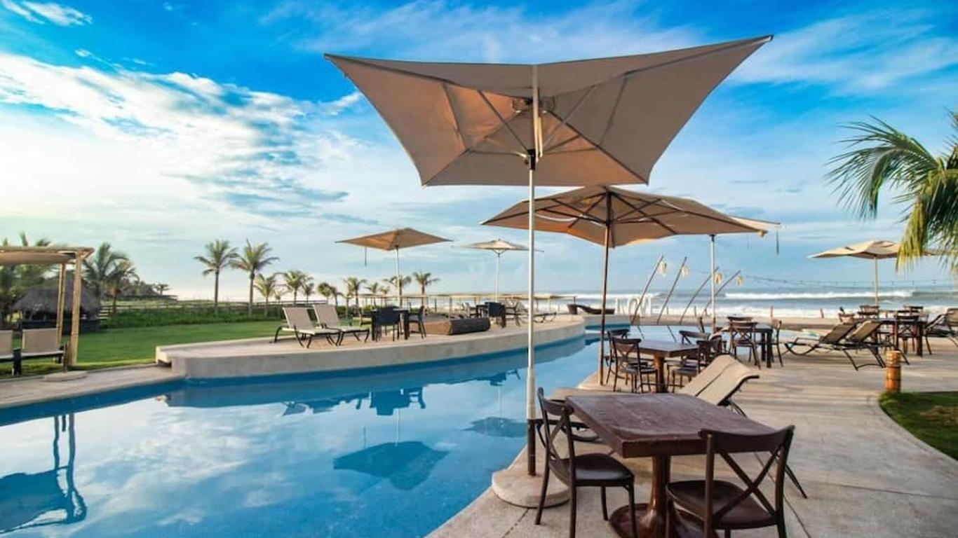 Mishol Hotel and Beach Club