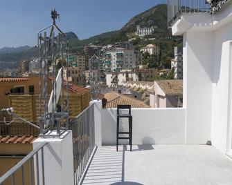 Casa Maria - Salerno - Balcony
