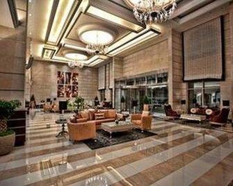 Concorde Hotel Doha - โดฮา - ล็อบบี้