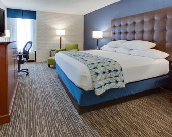 Drury Inn & Suites Nashville Airport - Nashville - Camera da letto