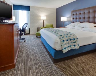 Drury Inn & Suites Nashville Airport - Nashville - Chambre