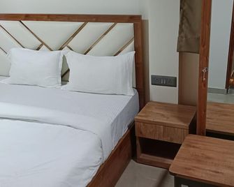 Hotel O Akshay - מומבאי - חדר שינה