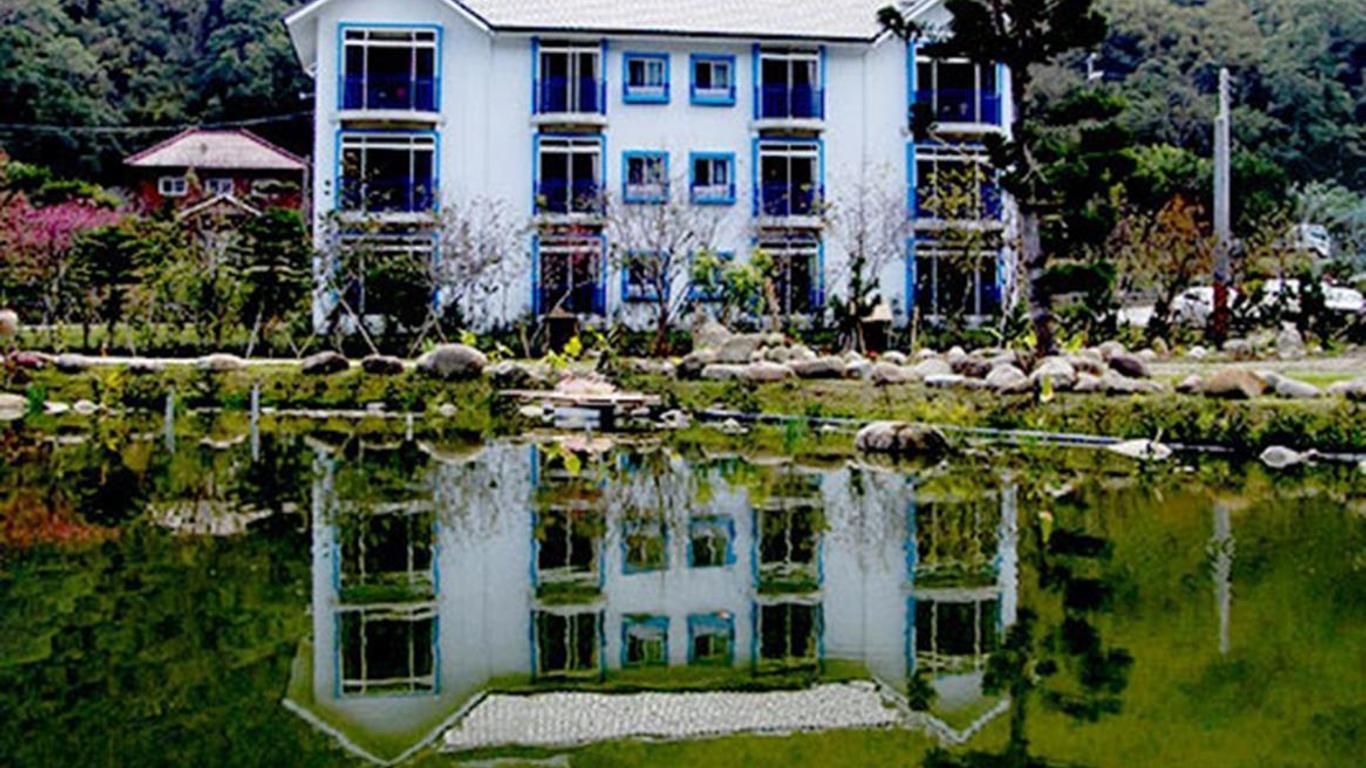 Magnni Villa