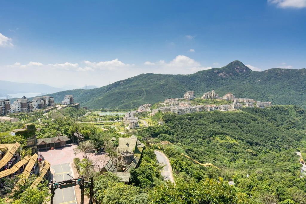 Vienna Hotel Shenzhen Baoneng City Plaza thumbnail 3