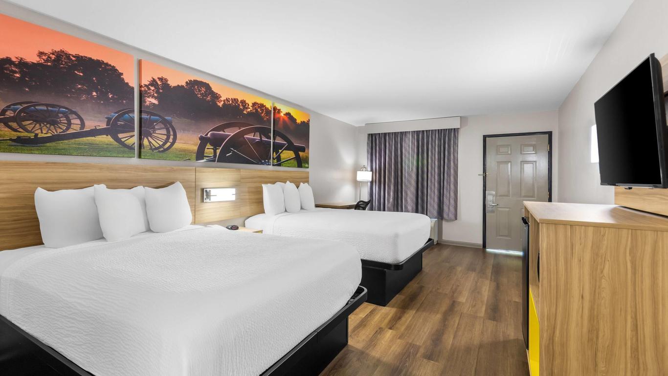 Days Inn by Wyndham Enterprise