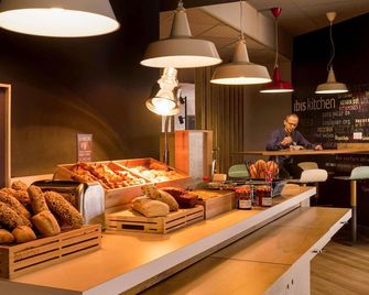 ibis Arles - Arles - Phòng ăn