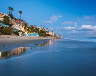 Villa Bella Mare at the Retreat in Laguna Beach - Laguna Beach - Beach