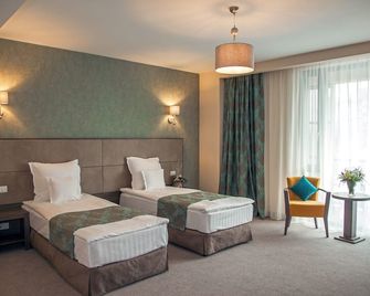 Victoria Bulevard Hotel - Braşov - Habitación