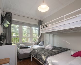 Highfield Hotel - Σίδνεϊ