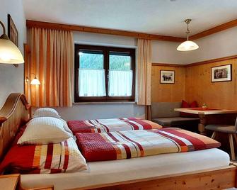 Apartment Brandau - Kappl - Chambre