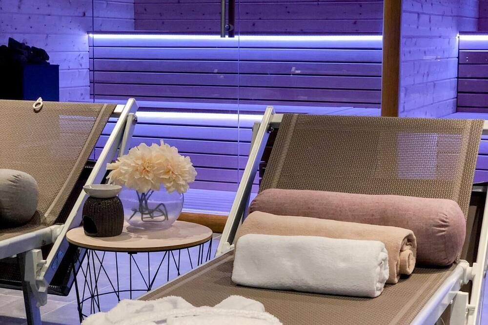 Hotel Scala d'Oro - Vodice - Spa