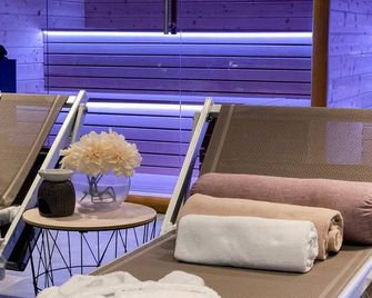 Hotel Scala d'Oro - Vodice - Spa