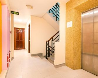 Happy Home - Hồ Chí Minh - Tiền sảnh