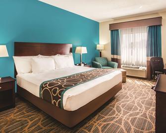 La Quinta Inn & Suites by Wyndham Evansville - Evansville - Quarto