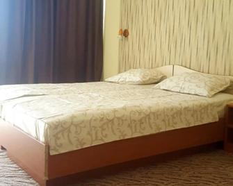 Balaton Hotel - Nesebar - Bedroom