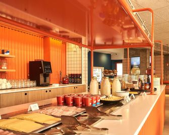 ibis budget Vitoria Gasteiz - Vitoria-Gasteiz - Buffet