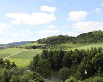 Kyll Valley Forest Apartment - Kyllburg - Outdoor view
