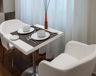 Town House Morgana - Regio de Calabria - Comedor
