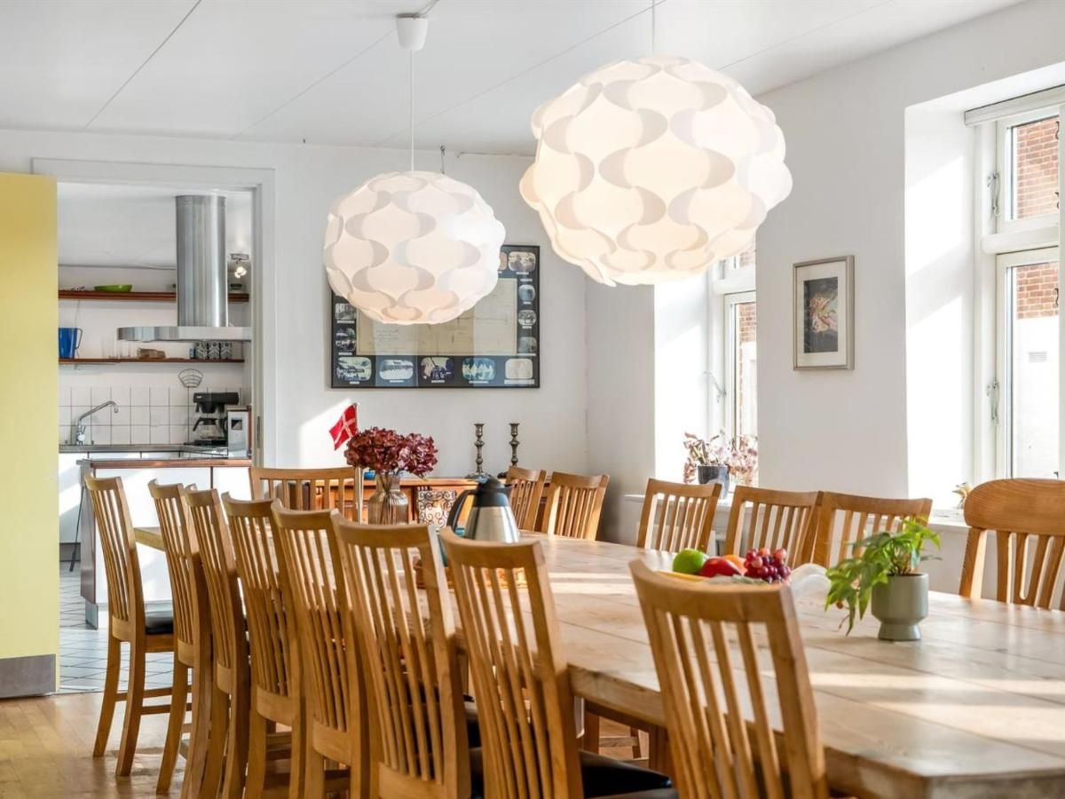 Holiday Home Har - 1-2km from the sea by Interhome – Sæby
