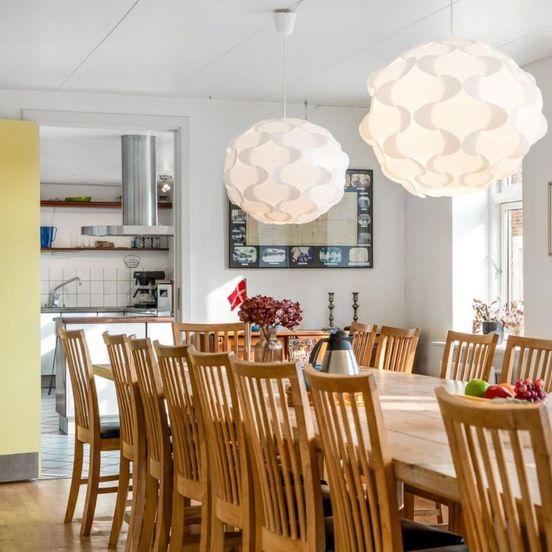 Holiday Home Har - 1-2km from the sea by Interhome – Sæby