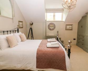 The Old Stables - Chesterfield - Habitación