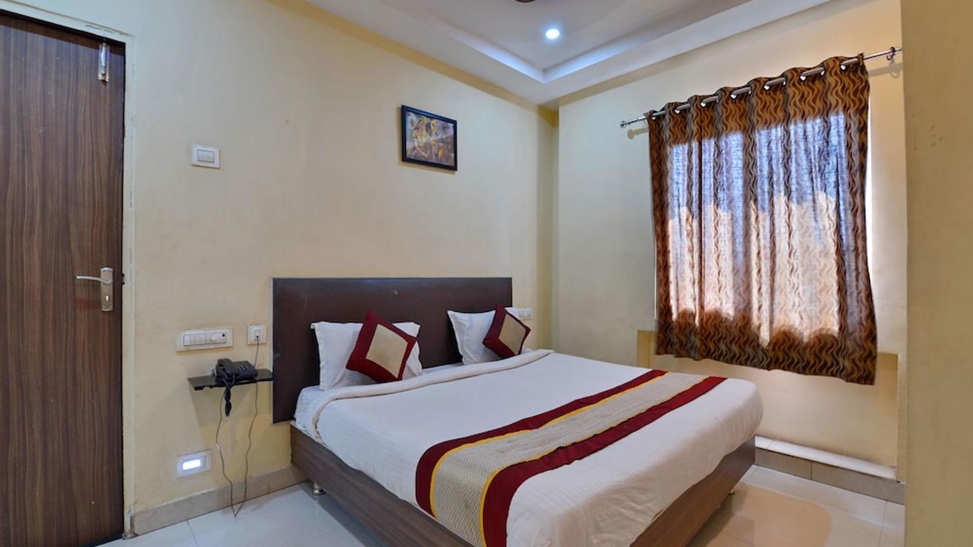 OYO 7971 Royal Rajasthan