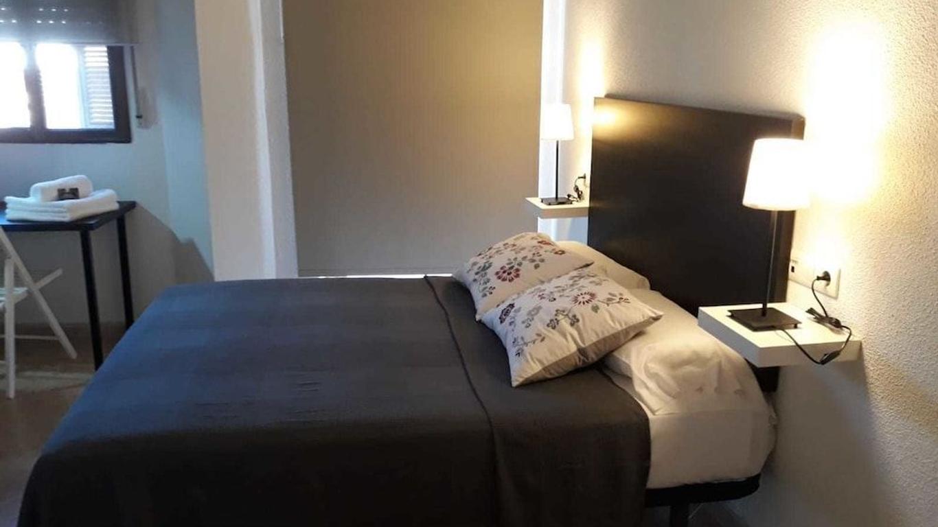 Miramar Habitaciones