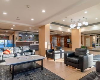 Gateway Hotel & Suites, an Ascend Collection Hotel - Ocean City - Lobby