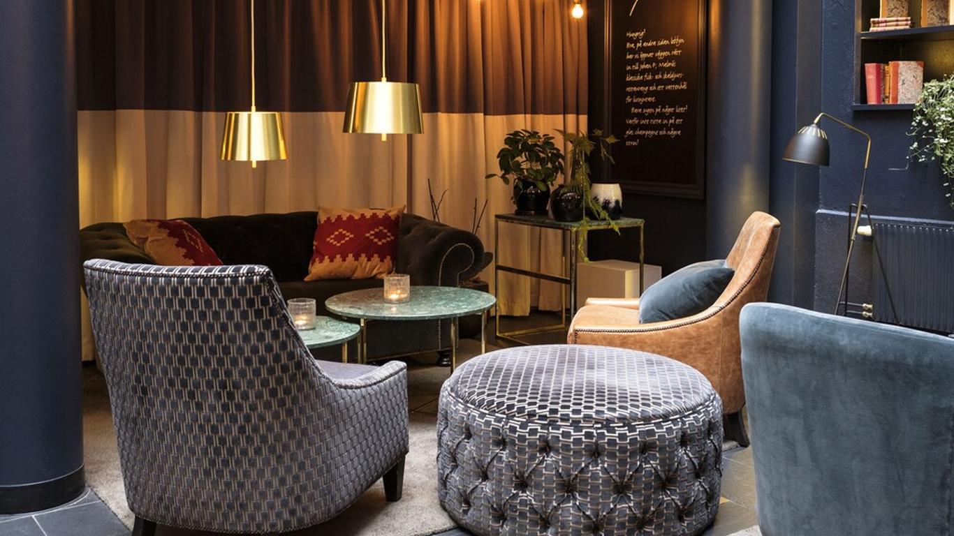 Home Hotel Temperance