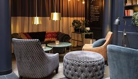 Clarion Collection Hotel Temperance - Malmo - Lounge