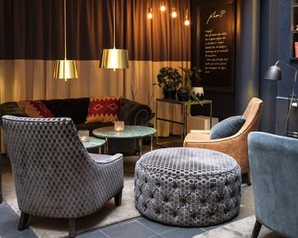 Clarion Collection Hotel Temperance - Malmo - Lounge