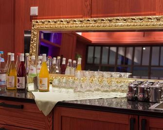 Alpin Natur Hotel Brueckele - Prags - Buffet