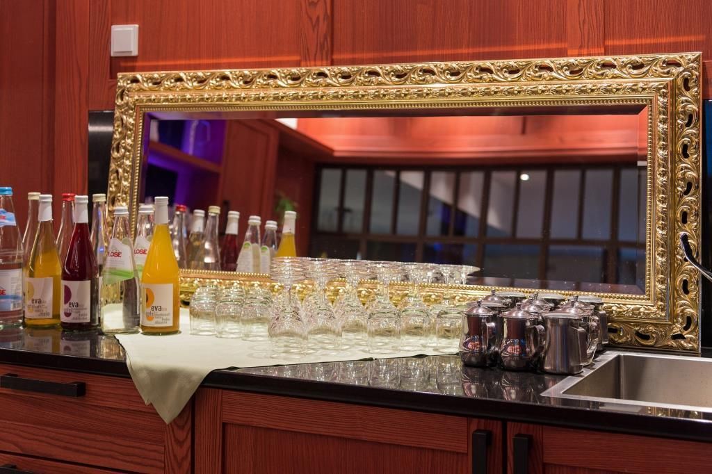 Alpin Natur Hotel Brueckele - Braies - Buffet