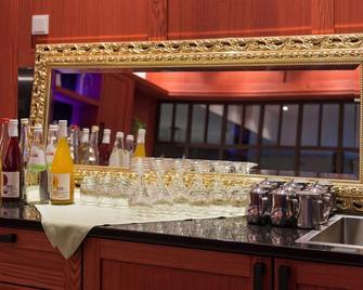 Alpin Natur Hotel Brückele - Braies - Buffet