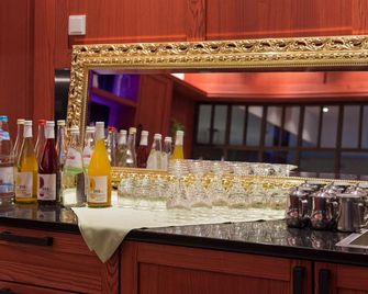 Alpin Natur Hotel Brueckele - Braies - Buffet